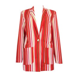 SKMS040   訂購英倫風條紋時尚西裝外套   修身顯瘦 中長款   西裝外套  西裝工廠  一粒扣  有內襯   有質感 有墊肩 口袋   微彈力 時尚高端 個性款   英 式 西裝 SKMS040   訂購英倫風條紋時尚西裝外套   修身顯瘦 中長款   西裝外套  西裝工廠  一粒扣  有內襯   有質感 有墊肩 口袋   微彈力 時尚高端 個性款   英 式 西裝